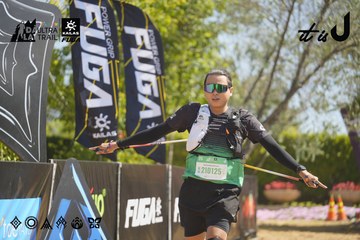 Dalat Ultra Trail 2026 - Ảnh #4683683
