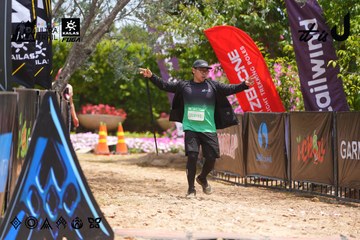 Dalat Ultra Trail 2026 - Ảnh #4869908