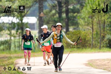 Dalat Ultra Trail 2026 - Ảnh #4835422