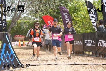 Dalat Ultra Trail 2026 - Ảnh #4865096