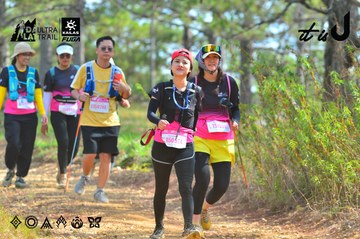 Dalat Ultra Trail 2026 - Ảnh #4750950