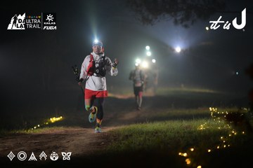 Dalat Ultra Trail 2026 - Ảnh #4718821