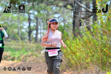 Dalat Ultra Trail 2026 - Ảnh #4877593