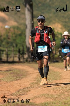 Dalat Ultra Trail 2026 - Ảnh #4716286