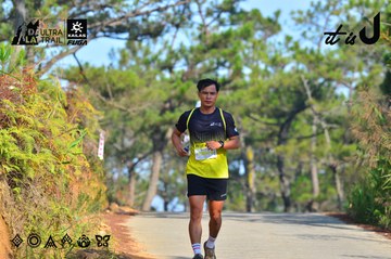 Dalat Ultra Trail 2026 - Ảnh #4780862