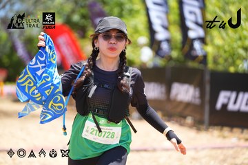 Dalat Ultra Trail 2026 - Ảnh #4699534