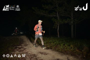 Dalat Ultra Trail 2026 - Ảnh #4751147
