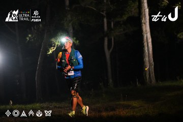 Dalat Ultra Trail 2026 - Ảnh #4697373