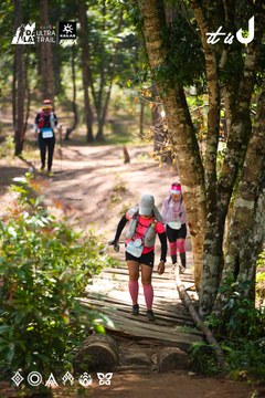 Dalat Ultra Trail 2026 - Ảnh #4908107