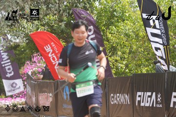 Dalat Ultra Trail 2026 - Ảnh #4865119