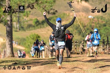 Dalat Ultra Trail 2026 - Ảnh #4714518
