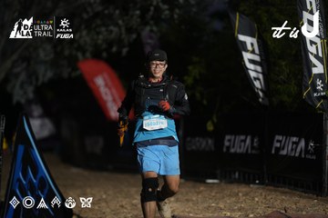 Dalat Ultra Trail 2026 - Ảnh #4762019