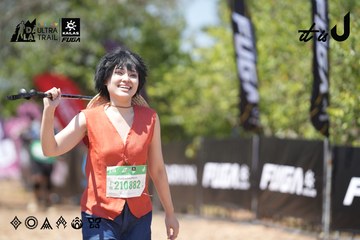 Dalat Ultra Trail 2026 - Ảnh #4747572