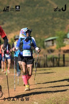 Dalat Ultra Trail 2026 - Ảnh #4714916