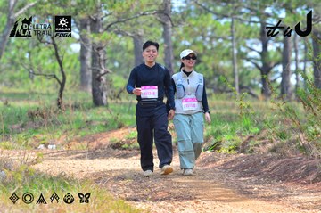 Dalat Ultra Trail 2026 - Ảnh #4792105