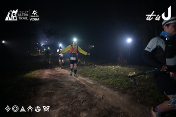 Dalat Ultra Trail 2026 - Ảnh #4706179