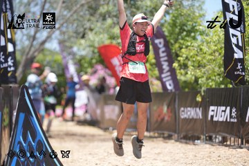 Dalat Ultra Trail 2026 - Ảnh #4746323