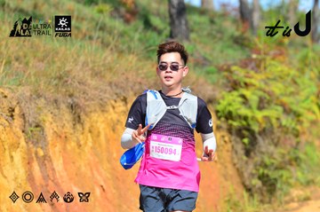 Dalat Ultra Trail 2026 - Ảnh #4749309
