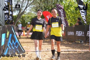 Dalat Ultra Trail 2026 - Ảnh #4899342