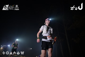 Dalat Ultra Trail 2026 - Ảnh #4705045