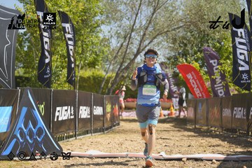 Dalat Ultra Trail 2026 - Ảnh #4683864