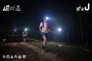 Dalat Ultra Trail 2026 - Ảnh #4704865