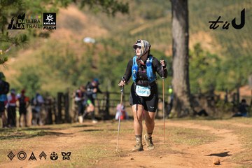 Dalat Ultra Trail 2026 - Ảnh #4716643