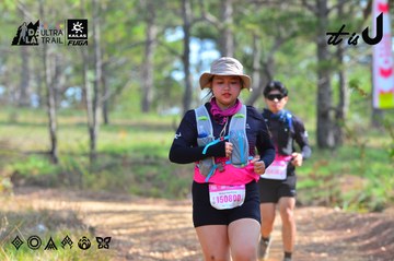 Dalat Ultra Trail 2026 - Ảnh #4749940
