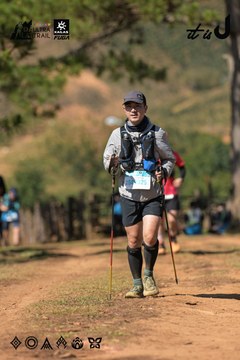 Dalat Ultra Trail 2026 - Ảnh #4717045