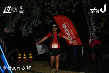 Dalat Ultra Trail 2026 - Ảnh #4758337