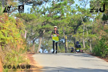 Dalat Ultra Trail 2026 - Ảnh #4781406
