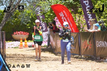 Dalat Ultra Trail 2026 - Ảnh #4699549