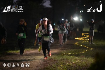 Dalat Ultra Trail 2026 - Ảnh #4720967
