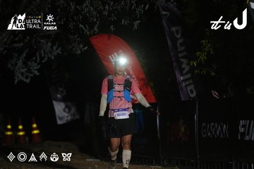 Dalat Ultra Trail 2026 - Ảnh #4760115