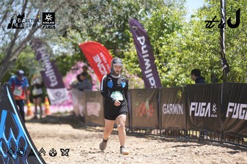 Dalat Ultra Trail 2026 - Ảnh #4692154