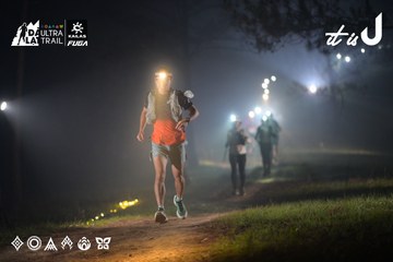 Dalat Ultra Trail 2026 - Ảnh #4718866