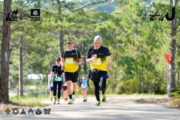 Dalat Ultra Trail 2026 - Ảnh #4833828