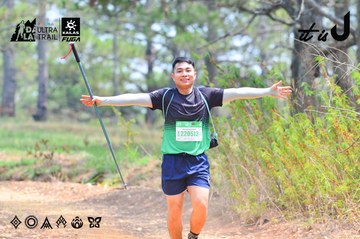Dalat Ultra Trail 2026 - Ảnh #4875136