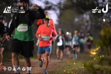 Dalat Ultra Trail 2026 - Ảnh #4721403