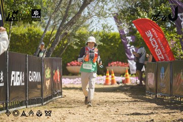 Dalat Ultra Trail 2026 - Ảnh #4684173