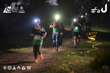 Dalat Ultra Trail 2026 - Ảnh #4721145