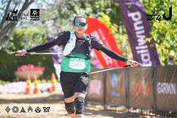 Dalat Ultra Trail 2026 - Ảnh #4695600