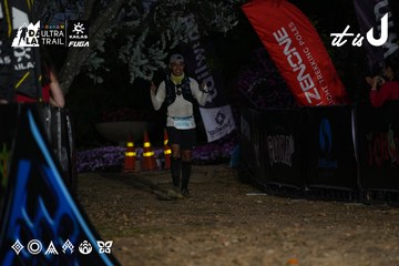 Dalat Ultra Trail 2026 - Ảnh #4757299