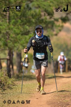 Dalat Ultra Trail 2026 - Ảnh #4717642