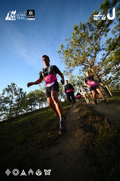 Dalat Ultra Trail 2026 - Ảnh #4910360
