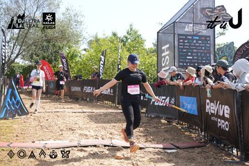 Dalat Ultra Trail 2026 - Ảnh #4863816