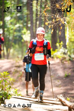 Dalat Ultra Trail 2026 - Ảnh #4908493