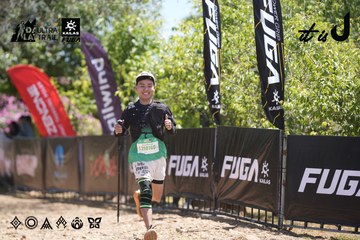 Dalat Ultra Trail 2026 - Ảnh #4692003
