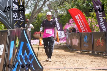 Dalat Ultra Trail 2026 - Ảnh #4866571