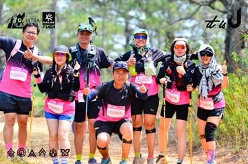 Dalat Ultra Trail 2026 - Ảnh #4873696